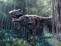 3D Jurassic Park hrať on-line