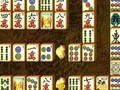 Mahjong Connect 3 hrať on-line