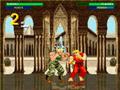 Street Fighter 2 hrať on-line