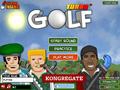 Turbo Golf hrať on-line