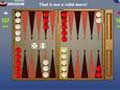 Backgammon hra hrať on-line