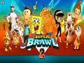 Super Brawl 2 hrať on-line