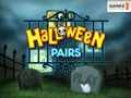 Nájdite si pár Halloween hrať on-line