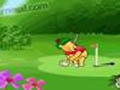 Winnie Golf hrať on-line