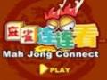 Mah Jong Connect hrať on-line