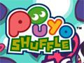 Puyo Shuffle hrať on-line