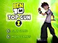 Ben 10 Top Gun hrať on-line