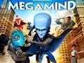 Megamind: pinball hrať on-line