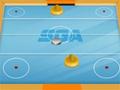 SGA Air Hockey hrať on-line