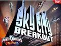 Sky City Breakout hrať on-line