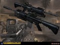 Counter Strike M4A1 2 hrať on-line