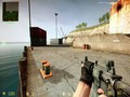 Counter Strike De zostáva hrať on-line