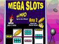 Mega Slots Slingo hrať on-line