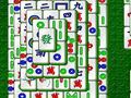 Multilevel Mahjong Solitaire hrať on-line