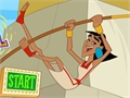 Kuzco Quest for Gold hrať on-line