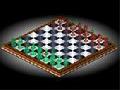 Flash Chess 3D hrať on-line