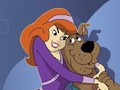 Scooby Doo Castle hádka hrať on-line