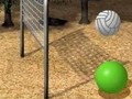 Volley gule v2 hrať on-line