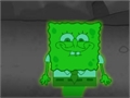 Spongebob Squarepants Ghoul Getter hrať on-line