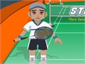 Supa Badminton hrať on-line