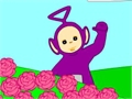 Zatiaľ Teletubbies! hrať on-line