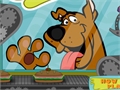 Scooby Doo Snack Machine hrať on-line