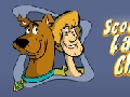 Scooby Doo kosenie trávnika hrať on-line