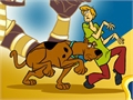 Scooby Doo: Prekliatie Anubis Hacked hrať on-line