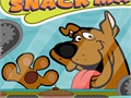 Scooby Doo Snack Machine hrať on-line