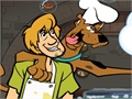 Scooby Doo Bubble Banquet hrať on-line