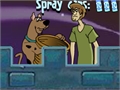 Scooby Doo Castle hádka hrať on-line