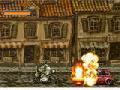 Metal Slug hrať on-line